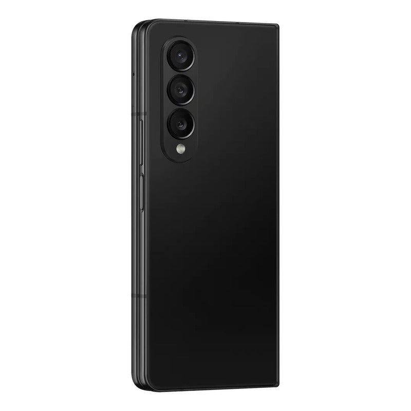Samsung Galaxy Z Fold4 5g 256 Gb Negro 12gb Ram Phantom Black