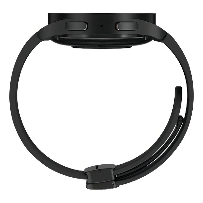Smartwatch Samsung Galaxy Watch5 45mm Pro Black Color De La Caja Negro - Bueno (Reacondicionado)