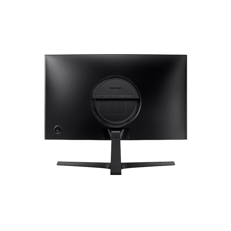 Monitor Samsung Odyssey Crg5 24'' Curvo Color Negro
