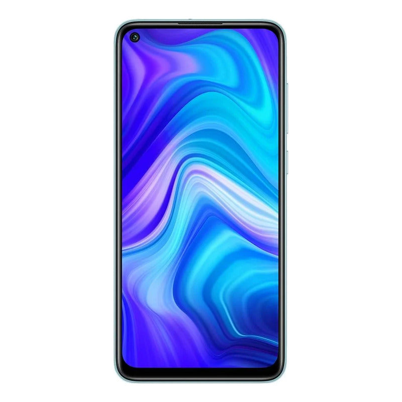 Xiaomi Redmi Note 9 64 Gb Azul