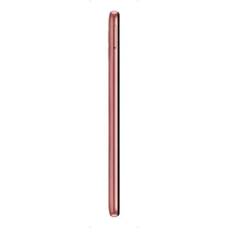 Samsung Galaxya04e 32 Gb Cobre3 Gb Ram - Aceptable (Reacondicionado) Cobre