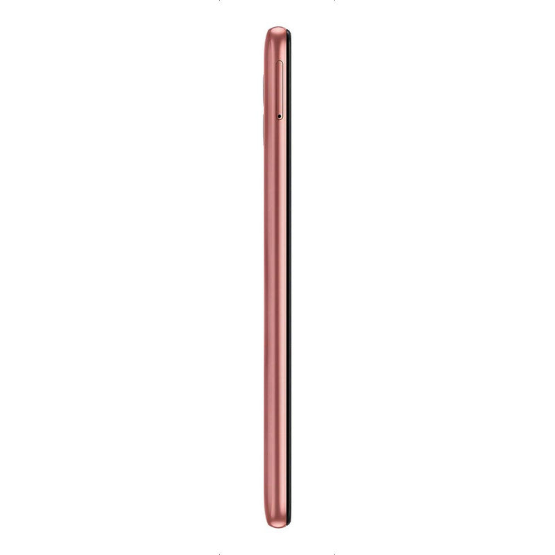 Samsung Galaxy A04e 32 Gb Cobre 3 Gb Ram - Excelente (Reacondicionado)