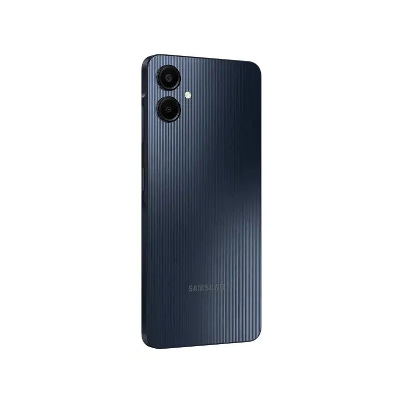 Celular Samsung Galaxy A06 4gb Ram 64 Gb Rom Negro Gris