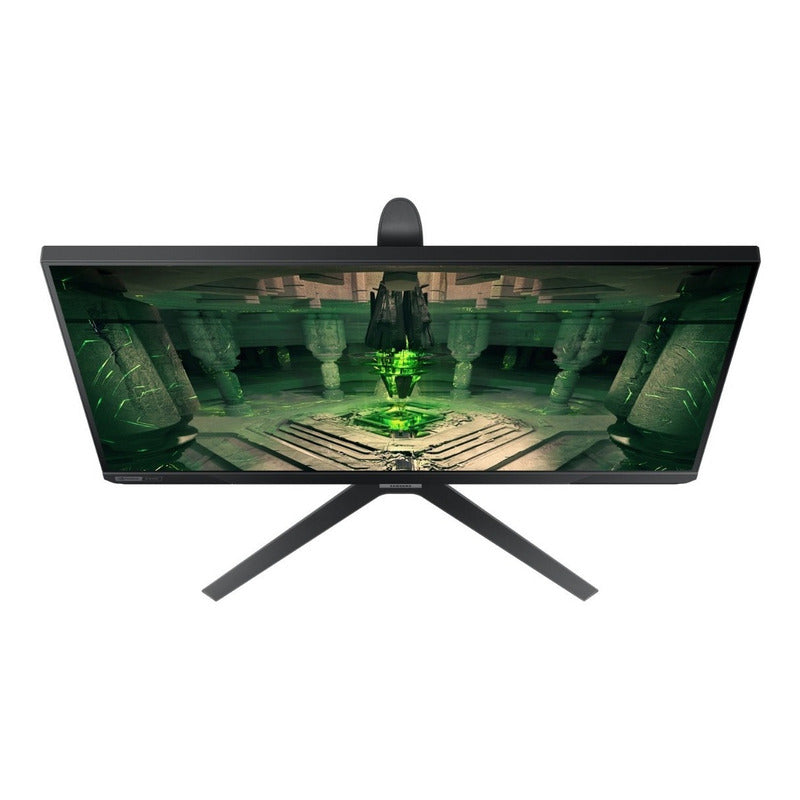 Monitor Samsung 25' Odyssey G4 Fhd 240hz Con Panel Ips