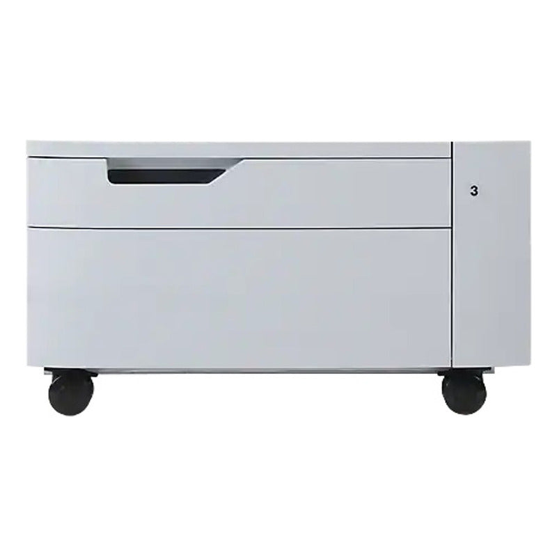 Gabinete Y Alimentador De 500 Hojas Hp Cb473a