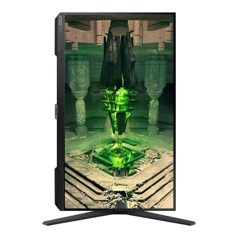Monitor Samsung 25' Odyssey G4 Fhd 240hz Con Panel Ips