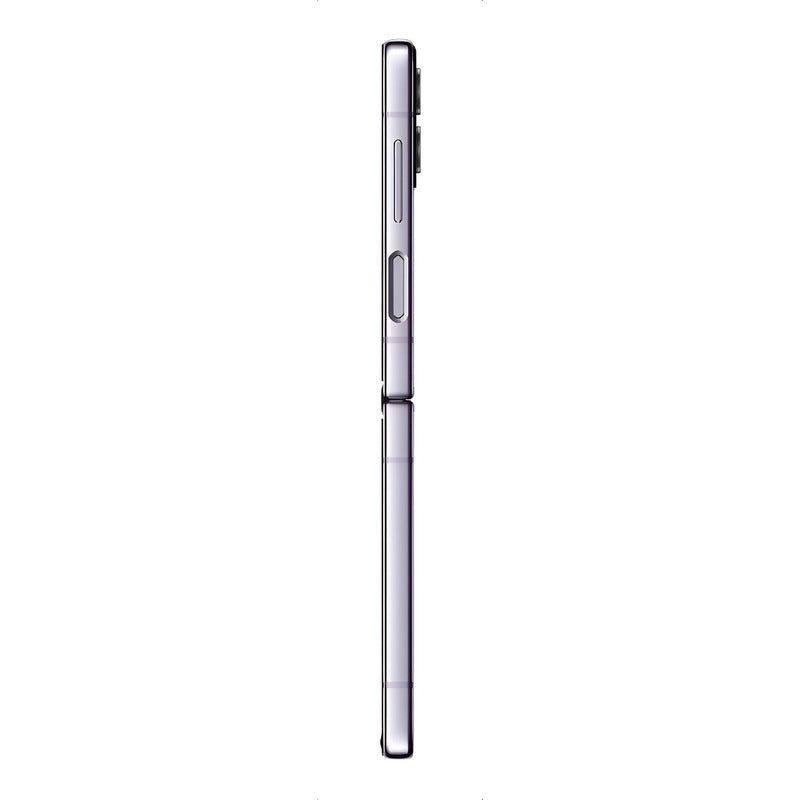 Samsung Galaxyz Flip4 5g (esim)5g Dual Sim 256 Gb Bora Purple8 Gb Ram - Excelente (Reacondicionado) Bora Purple