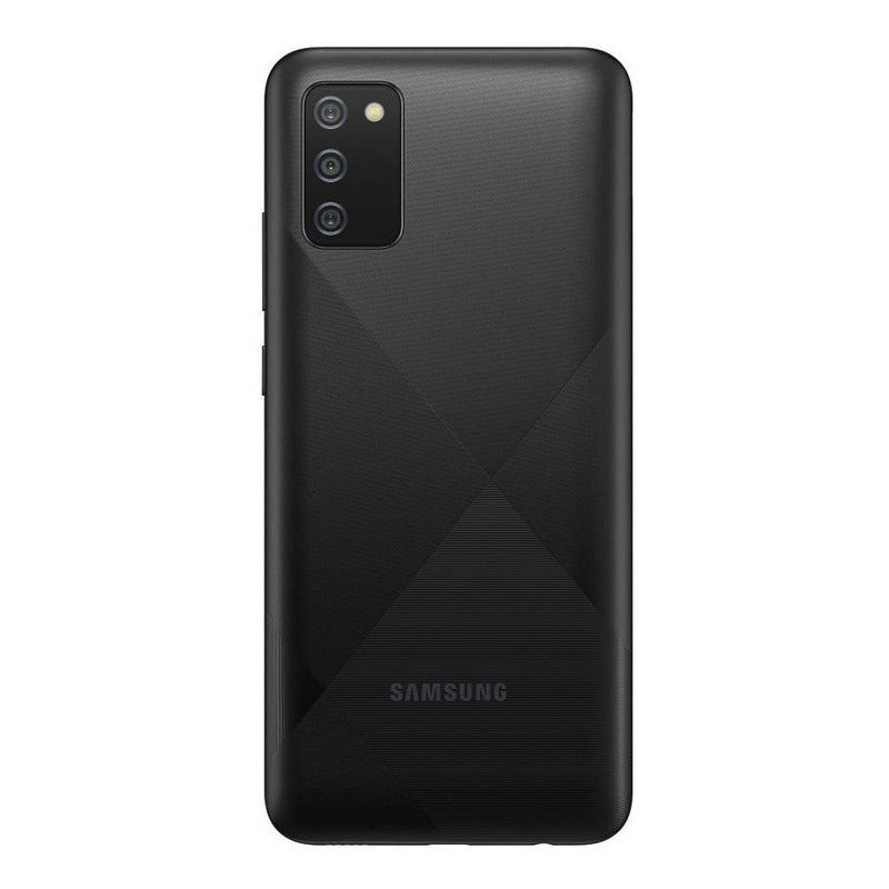 Samsung Galaxy A02s 32 Gb Negro 2 Gb Ram - Excelente (Reacondicionado)