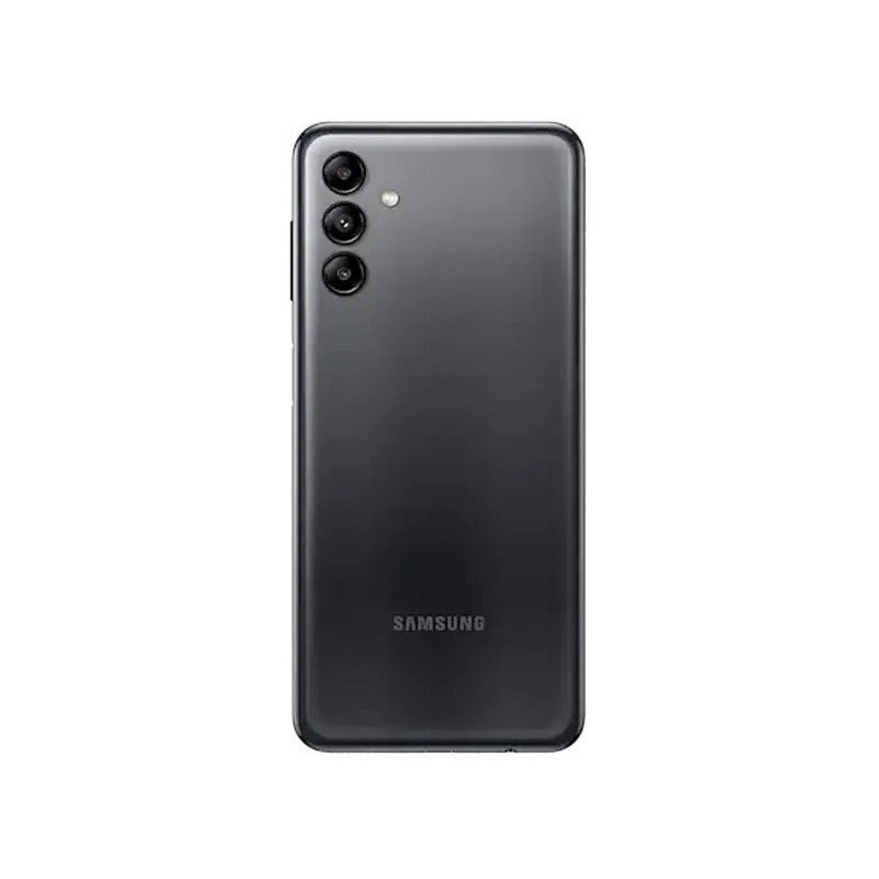 Samsung Galaxy A04s 4 + 128gb Negro - Excelente (Reacondicionado)