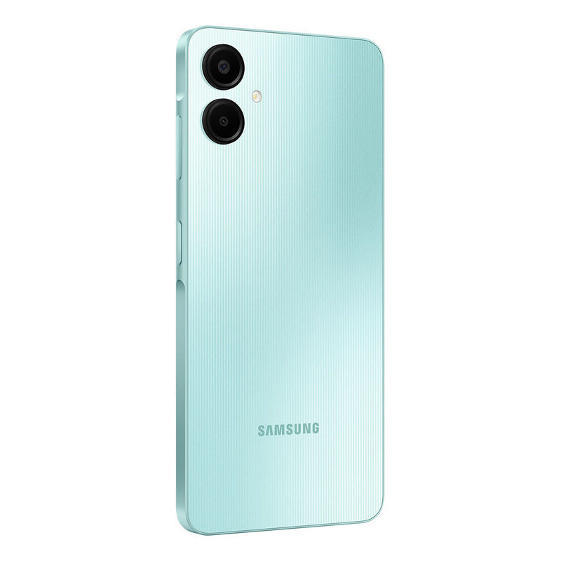 Samsung Galaxy A06 64gb 4gb Light Green