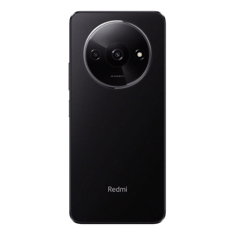 Xiaomi Redmi A3 64 Gb Negro 3 Gb Ram - Excelente (Reacondicionado)