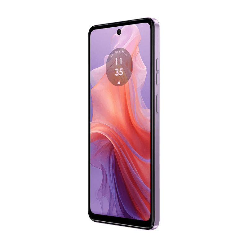 Motorola Moto E14 64 Gb Lavanda 2 Gb Ram