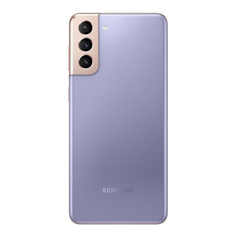 Samsung Galaxy S21+ 5g 128 Gb Phantom Violet 8 Gb Ram - Aceptable (Reacondicionado)