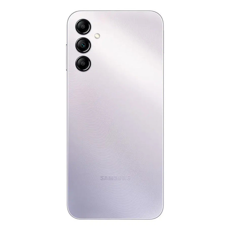 Samsung Galaxya14 (exynos)5g 128 Gb Silver4 Gb Ram - Aceptable (Reacondicionado)