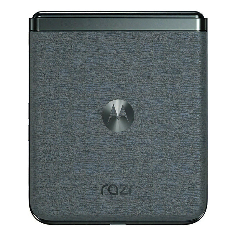 Motorola Razr 40 256 Gb Gris Mate 8 Gb Ram - Excelente (Reacondicionado)