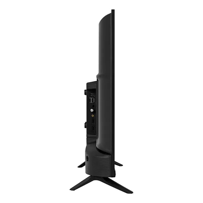 Smart Tv Noblex 43 Pulgadas Dk43x7100 Led Full Hd Android Tv