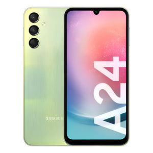 Samsung Galaxy A24 128 Gb Verde Claro 6 Gb Ram
