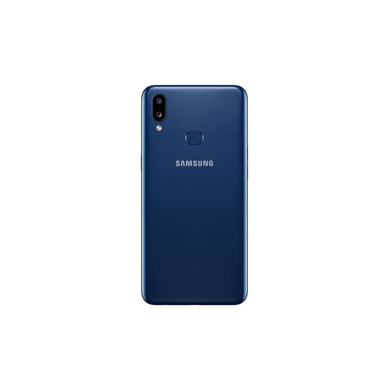 Samsung Galaxy A10s 32 Gb Azul 2 Gb Ram - Aceptable (Reacondicionado)