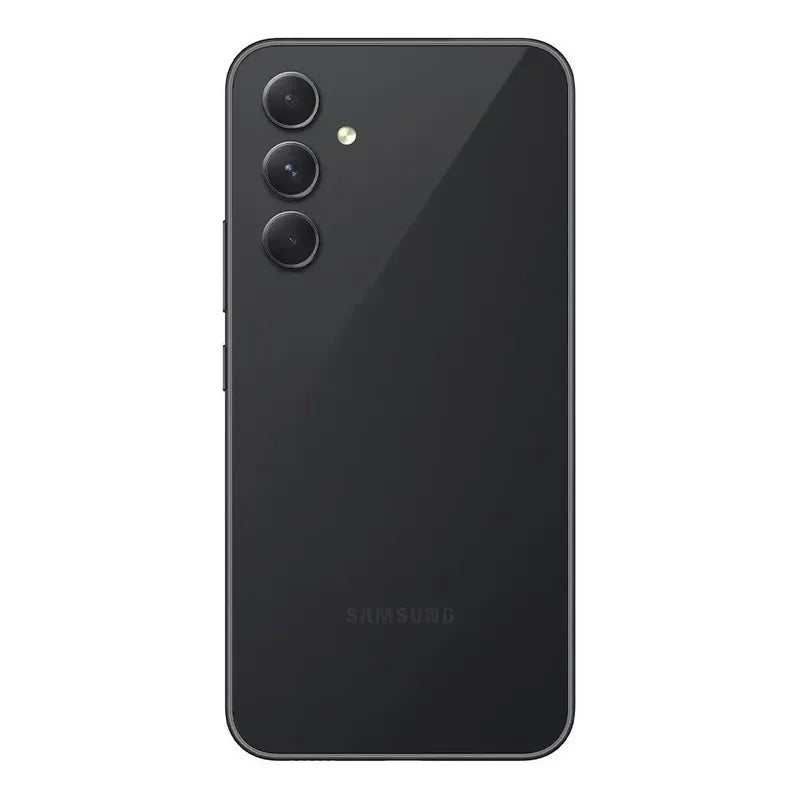 Samsung Galaxy A54 5g 256 Gb Awesome Graphite 8 Gb Ram - Excelente (Reacondicionado)