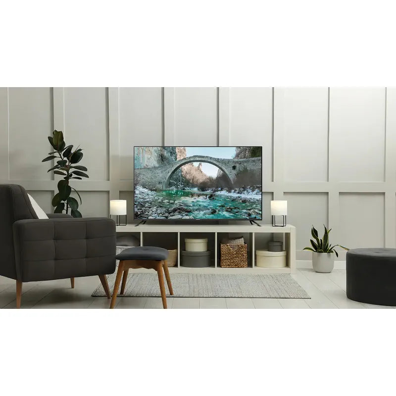 Smart Tv Noblex Db58x7500 Led Android Tv 4k 58 Pulgadas