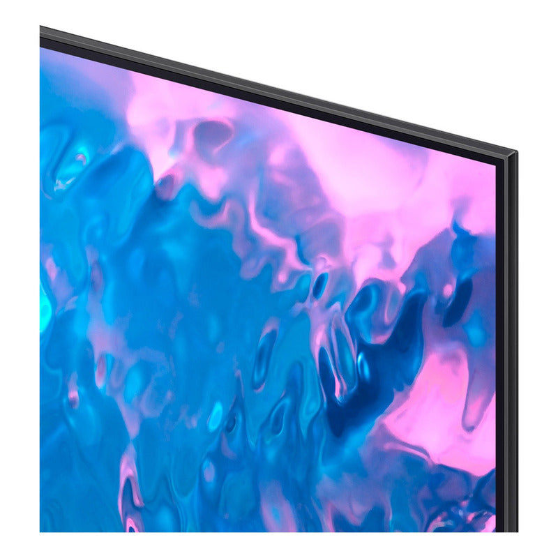 Samsung Eq Tv Smart 85 Pulgadas Qled 4k Serie Q70ca
