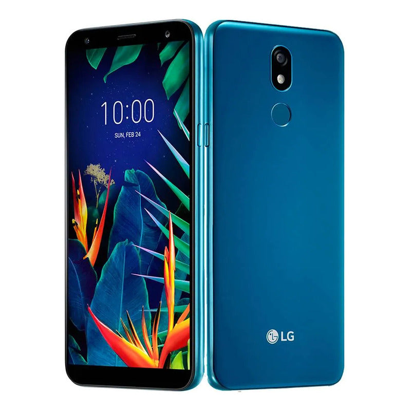 LG K40 32 Gb Azul