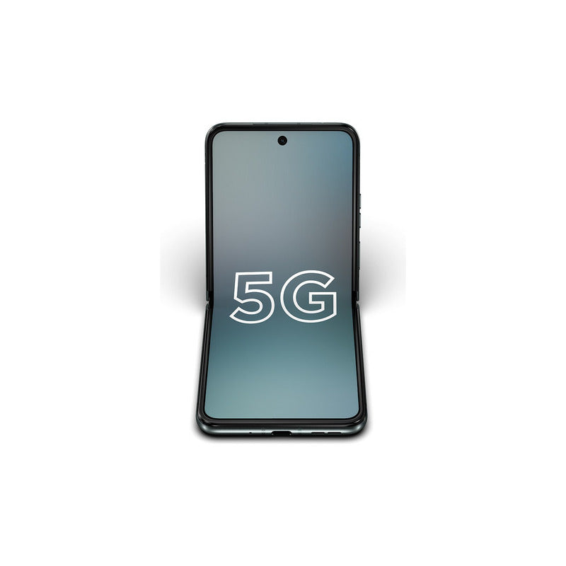 Motorola Razr 40 256 Gb Gris Mate 8 Gb Ram - Excelente (Reacondicionado)