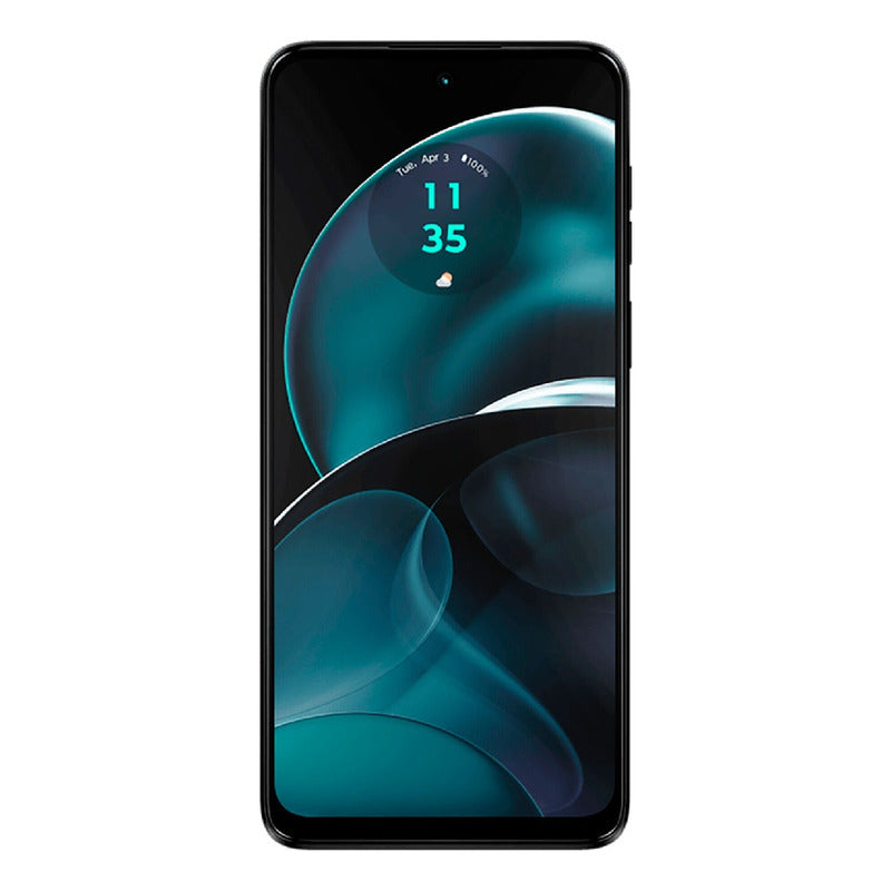 Moto G14 128 Gb Gris 4 Gb Ram - Excelente (Reacondicionado)