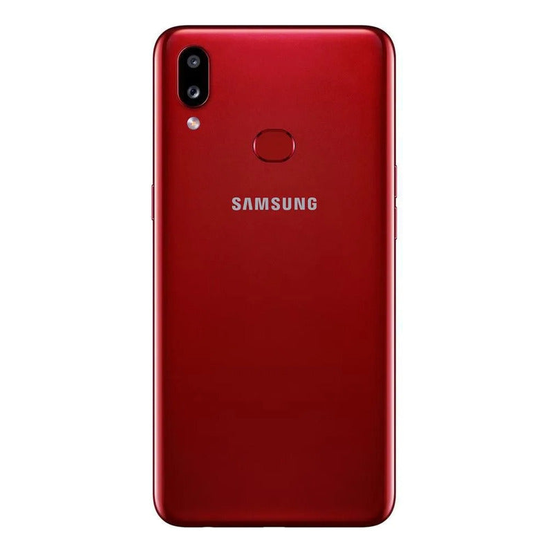 Samsung Galaxy A20s 32 Gb Rojo 3 Gb Ram