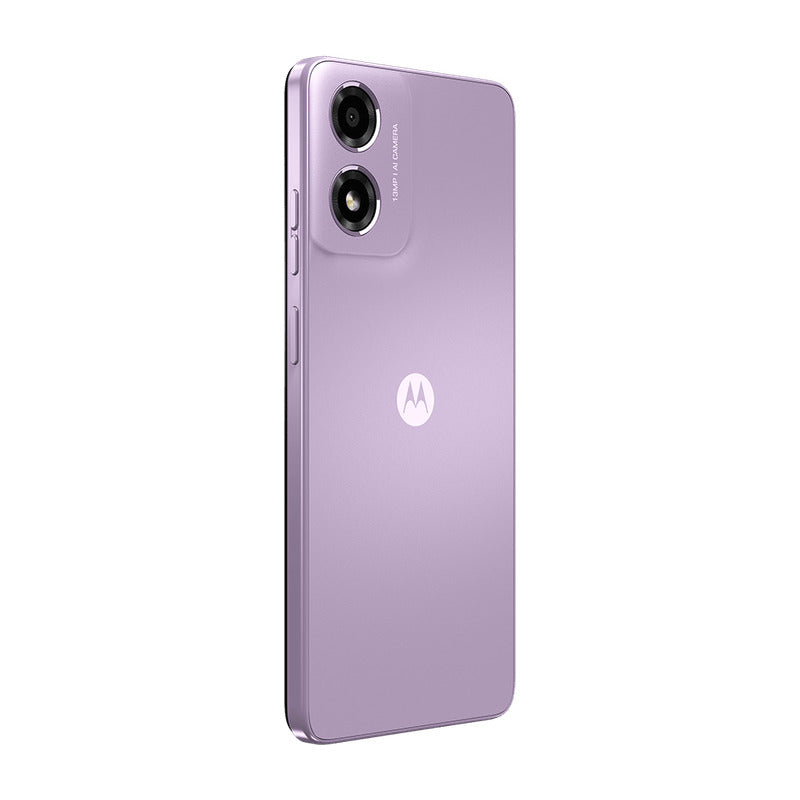 Motorola Moto E14 64 Gb Lavanda 2 Gb Ram
