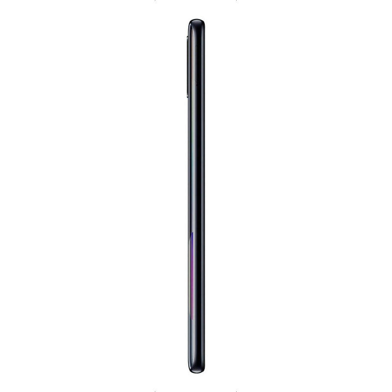Samsung Galaxy A51 128 Gb 4 Gb Libre Negro Color Black - Excelente (Reacondicionado)