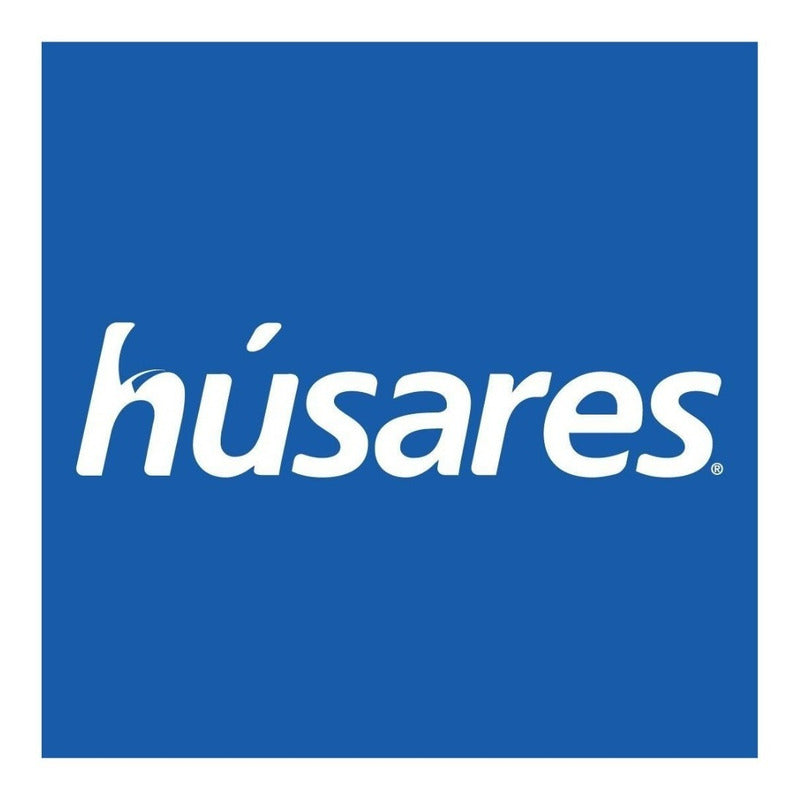 Resma Papel Husares Design A4 X100 Hojas 150gr Color Blanco
