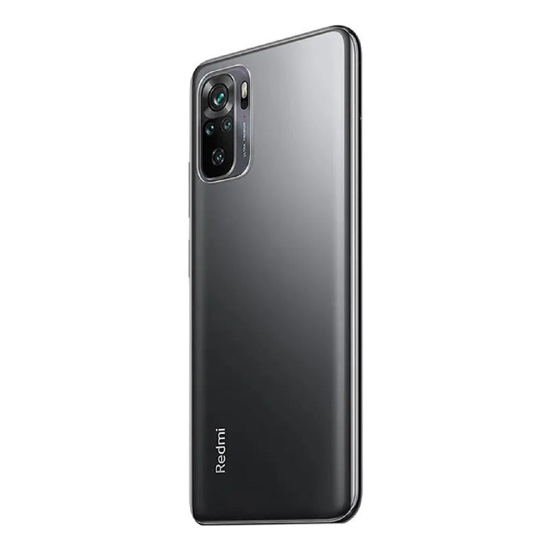 Xiaomi Redmi Note 10 Dual Sim 128 Gb Gris Ónix 6 Gb Ram - Excelente (Reacondicionado)