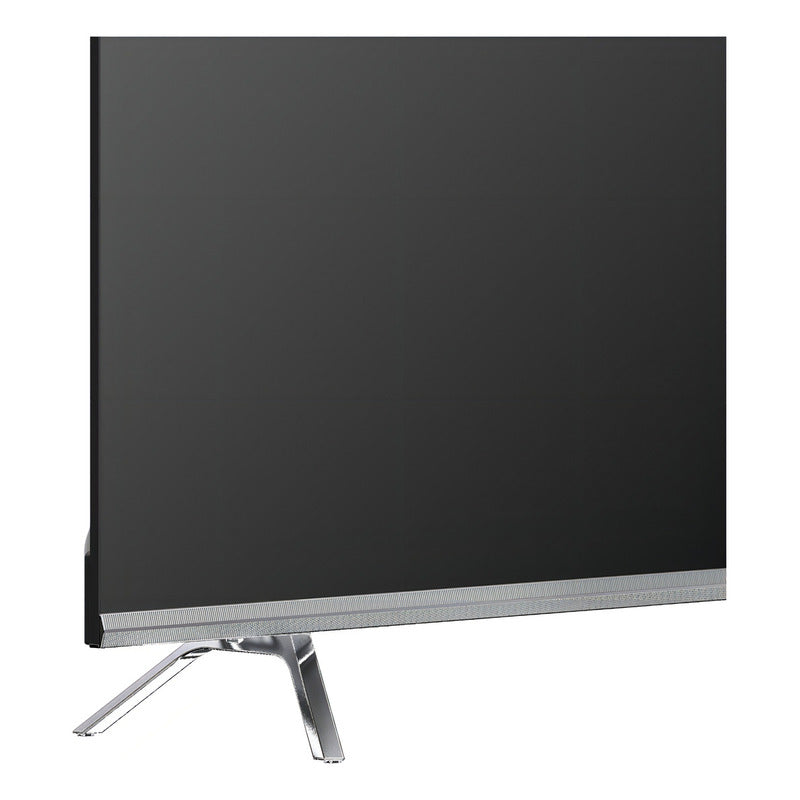 Smart Tv Noblex Dr55x9500 55 Pulgadas Qled 4k Black Series