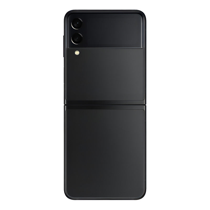 Samsung Galaxy Z Flip3 5g 128 Gb Phantom Black 8 Gb Ram - Bueno (Reacondicionado)
