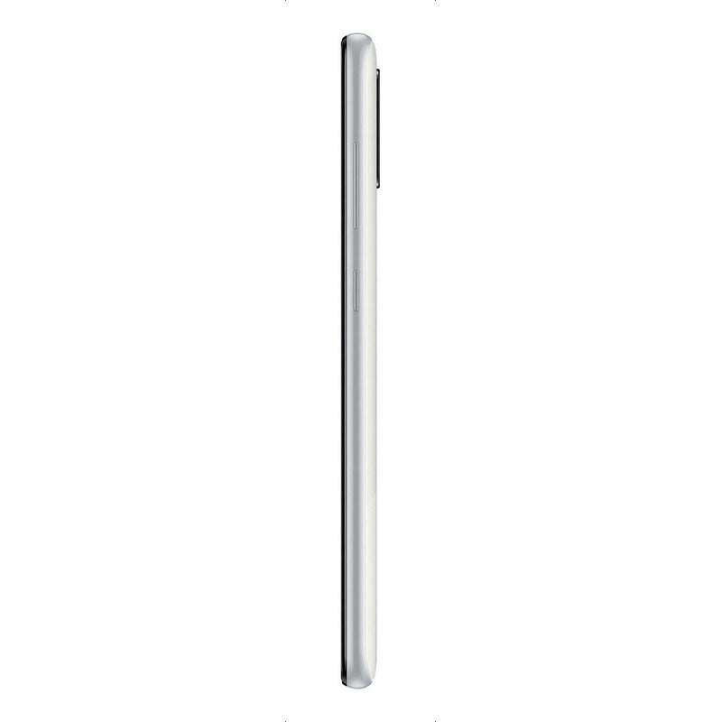 Samsung Libre Galaxy A31 Color Blanco - Aceptable (Reacondicionado)