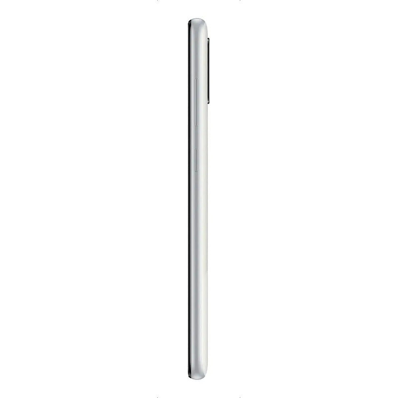 Samsung Libre Galaxy A31 Color Blanco - Aceptable (Reacondicionado) Prism Crush White