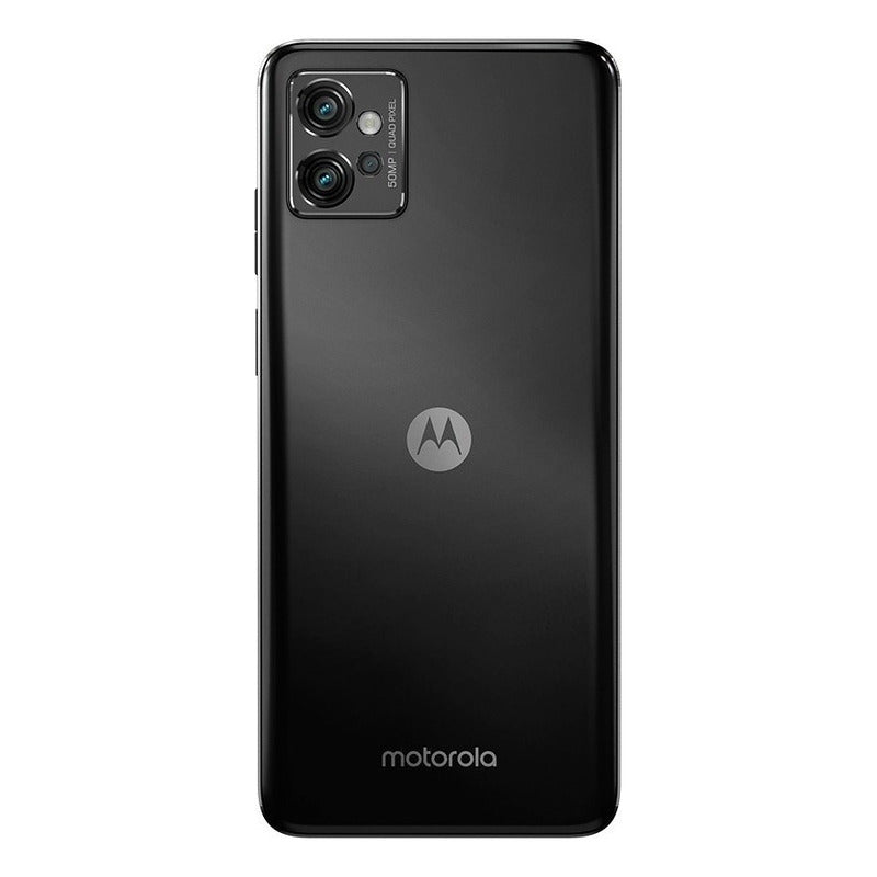 Moto G32 128gb 4 Gb Ram Gris - Excelente (Reacondicionado)