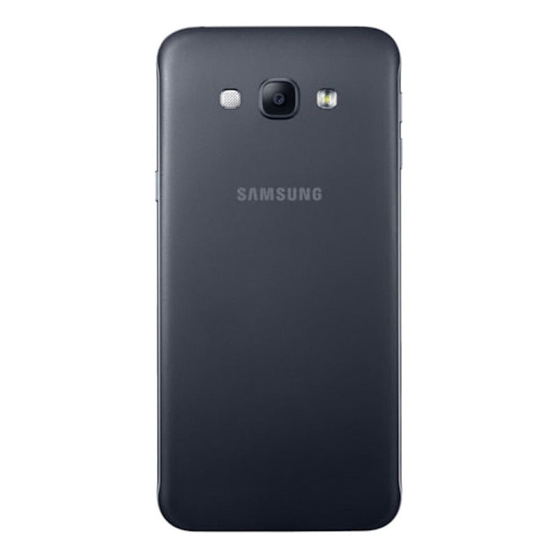 Samsung Galaxy A8 32 Gb  Negro 2gb Ram Negro Medianoche