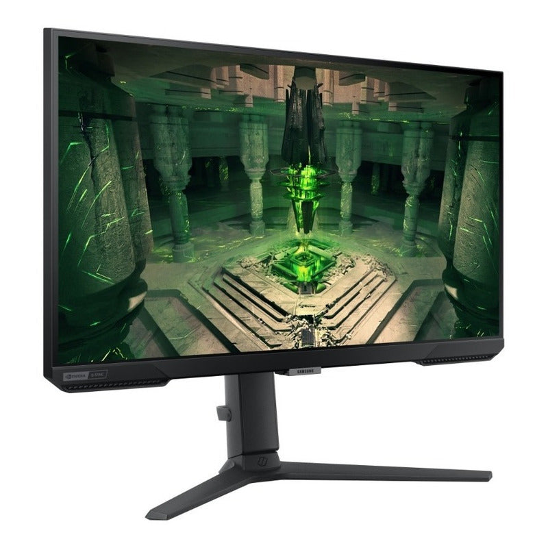 Monitor Samsung 25' Odyssey G4 Fhd 240hz Con Panel Ips