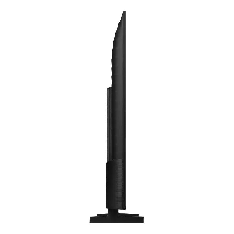 Televisor 55 Crystal Uhd U8000f 4k Negro Samsung