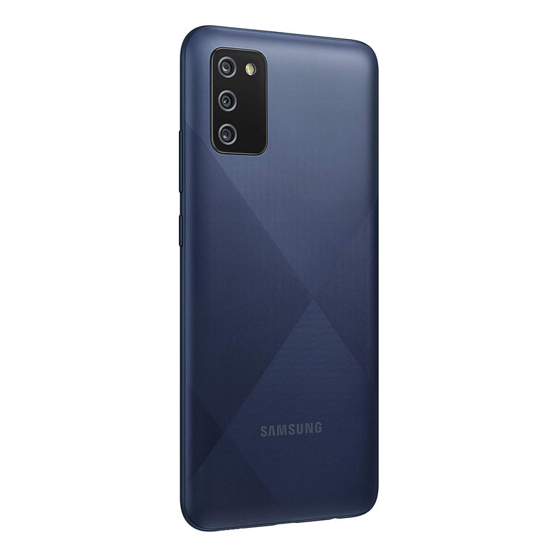 Samsung Galaxy A02s 32 Gb Azul
