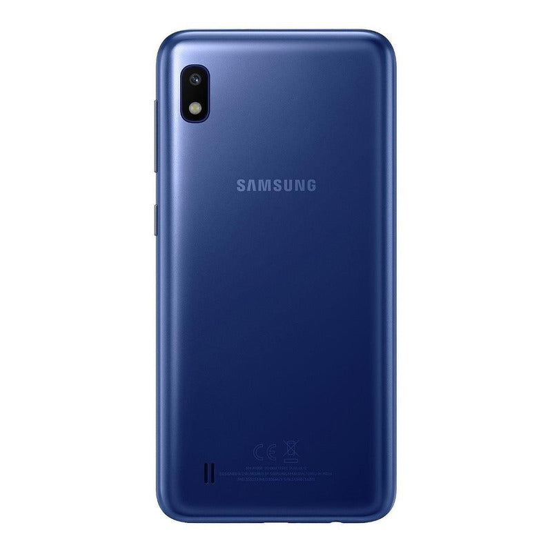 Samsung Galaxy A10 32 Gb Azul 2 Gb Ram - Excelente (Reacondicionado)