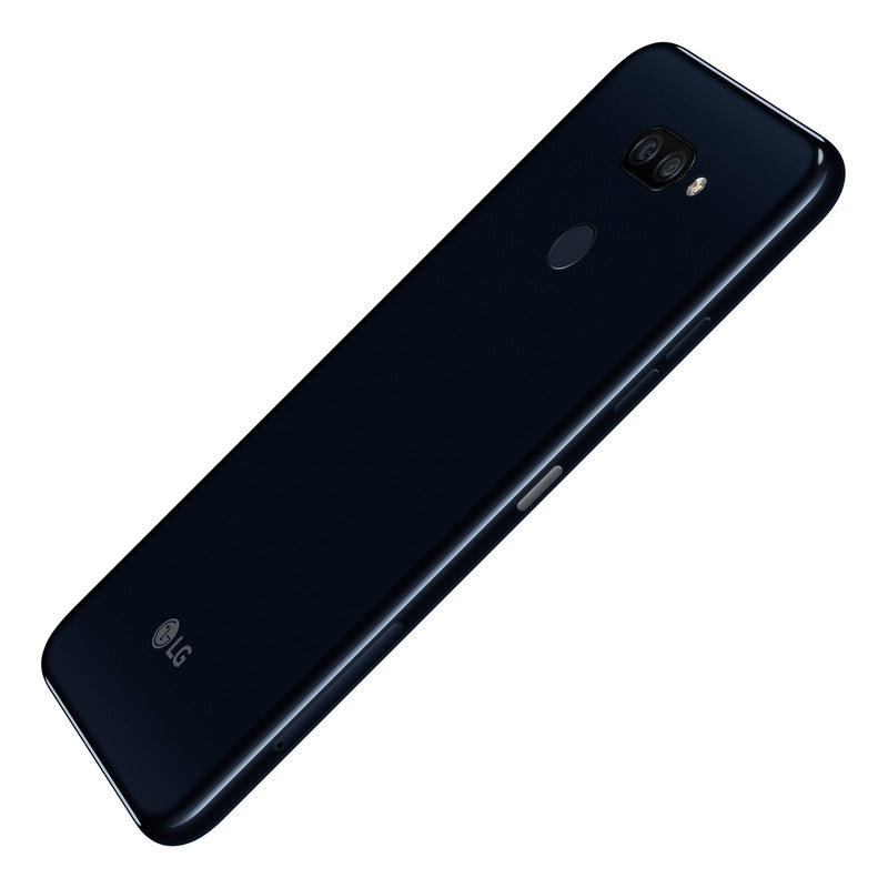 Celular LG K40s 32 Gb + 2gb Ram Negro Color Black - Excelente (Reacondicionado)