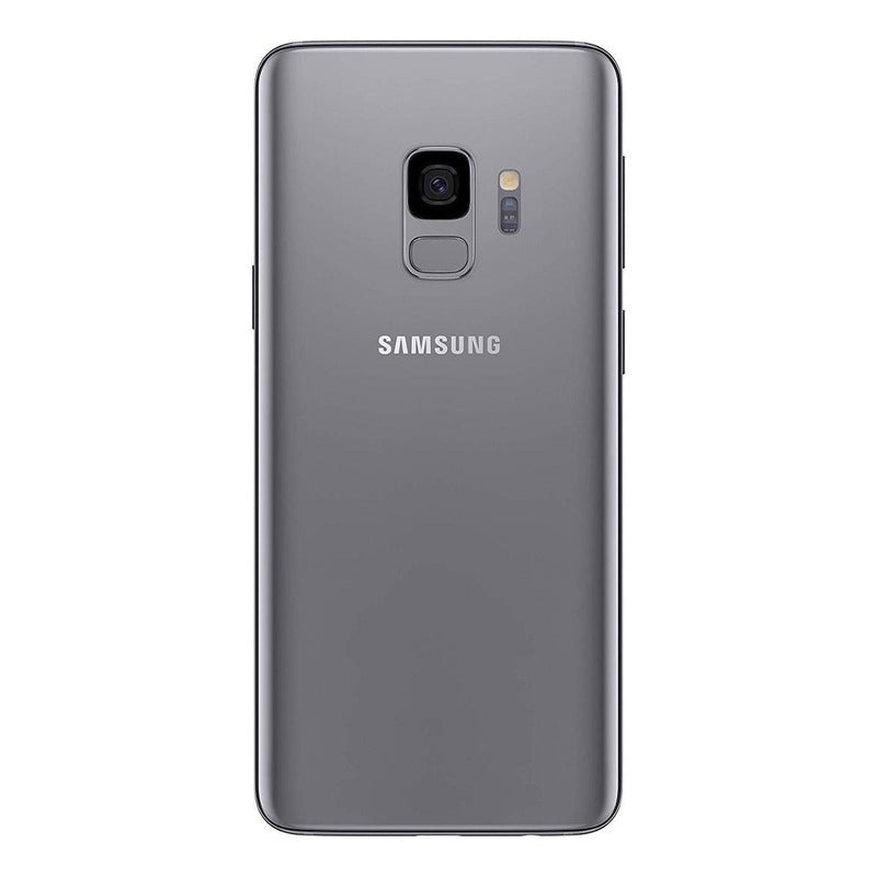 Samsung Galaxy S9 64 Gb Gris 4 Gb Ram Titanium Grey