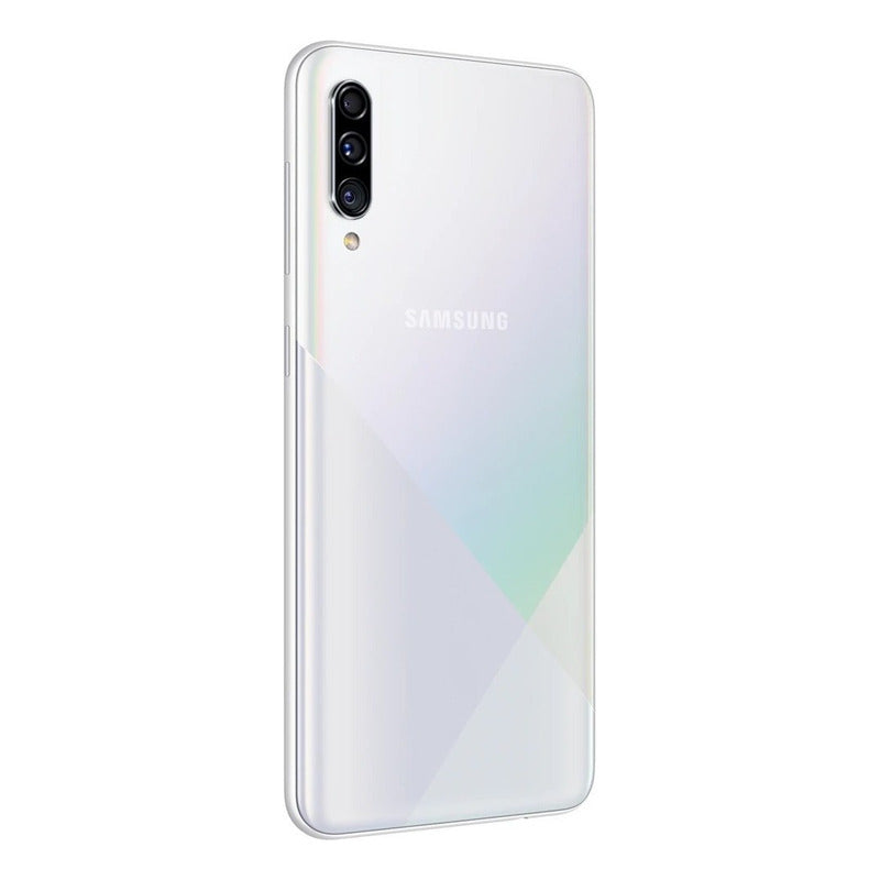 Samsung Galaxy A30s 64 Gb Prism Crush White 4 Gb Ram - Bueno (Reacondicionado)