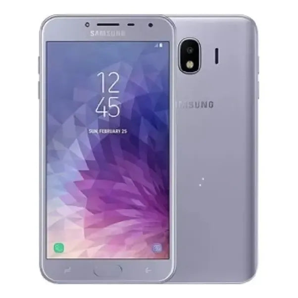 Samsung Galaxy J4 16 Gb Violeta 2 Gb Ram Lavanda