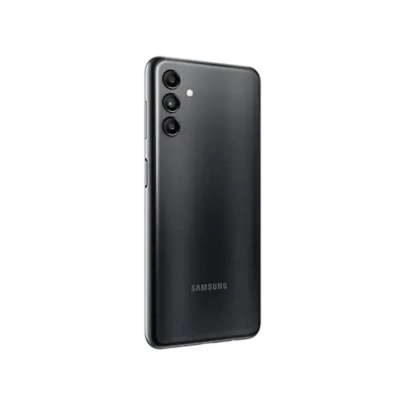 Samsung Galaxy A04s 4 + 128gb Negro - Excelente (Reacondicionado)