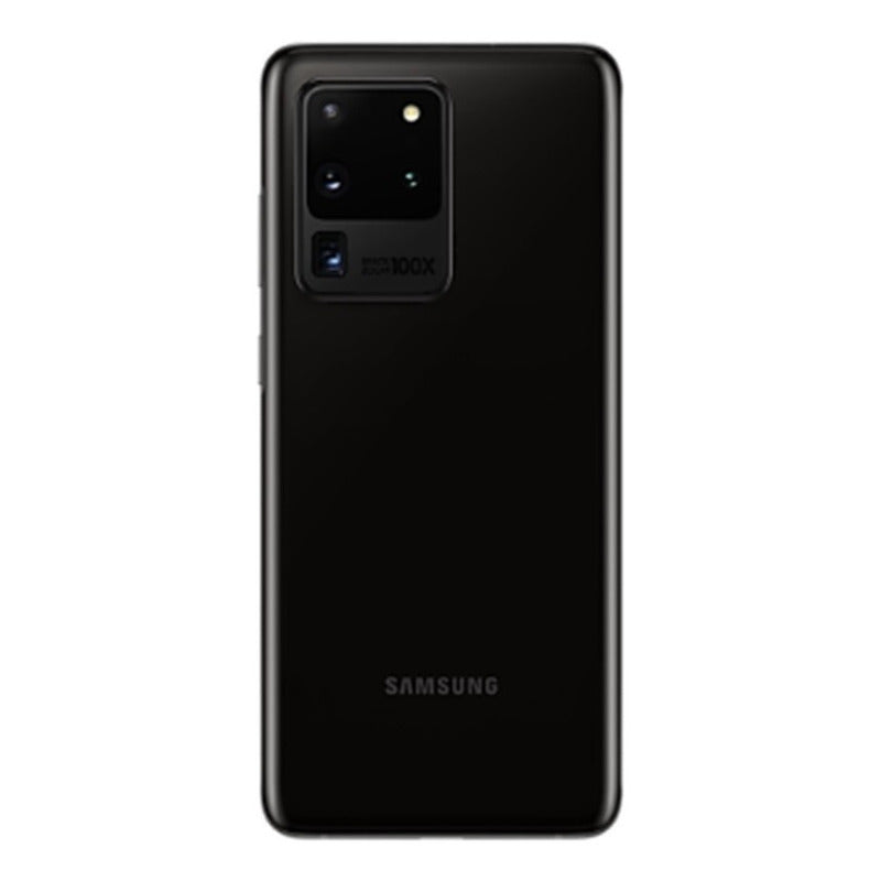 Samsung Galaxy S20 Ultra 128 Gb Cosmic Gray 12 Gb Ram