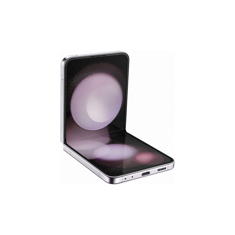 Samsung Galaxy Z Flip5 8gb + 256gb Color Lavanda - Excelente (Reacondicionado)
